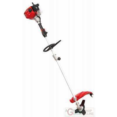 Einhell Decespugliatore a scoppio GC-BC 43 AS - 