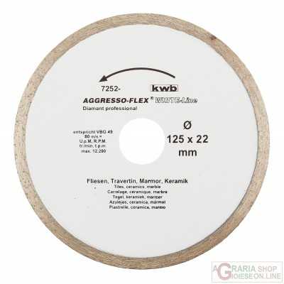Einhell AGGRESSO-FLEX diamond disc