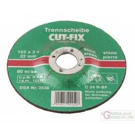 Einhell Cutting-off disc for STONE diam. 115 mm
