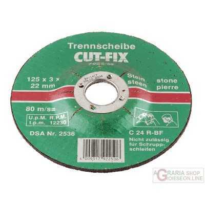 Einhell Cutting-off disc for STONE diam. 115 mm