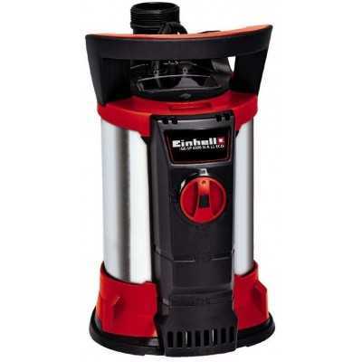 Einhell Elettropompa ad immersione acque chiare GE-SP 4390