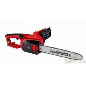 Einhell Electric chainsaw GH-EC 2040 with free chain
