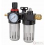 Einhell Reduction filter with lubricator R 3/8