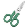 Einhell steel electrician scissors mm. 140