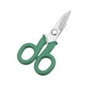 Einhell steel electrician scissors mm. 140