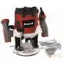 Einhell RT-RO 55 vertical milling machine