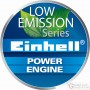 Einhell BT-PG 5500/2 D power generator