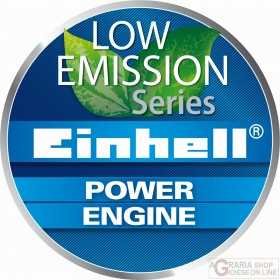 Einhell BT-PG 5500/2 D power generator