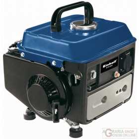 Einhell Two-stroke power generator BT-PG 850/2 watt. 720