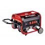 Einhell Generatore di corrente quattro tempi TC-PG 3500 W 