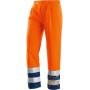 V-TROUSERS 40% POLYESTER 60% COTTON WITH 3M RETRO REFLECTIVE