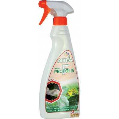 ALTEA PROPI STOP PURIFIED PROPOLIS MUSHROOMS AND NATURAL