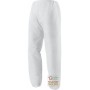 PANTALONE IN PLP GR 40 COLORE BIANCO TG M L XL XXL 