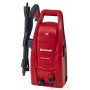Einhell High pressure cleaner cold water 100 bar TC-HP 1334