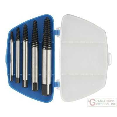 Einhell Kit Estrattori 