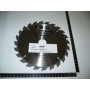 Einhell Blade 24 teeth 210X30X2 8