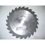 Einhell Blade 24 teeth 250X30X3 2