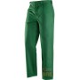 PANTALONE SUPERMASSAUA GR 270 COLORE VERDE TG 46 62 