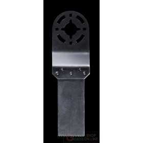 Einhell Bi-metal multifunction straight blade 22 mm