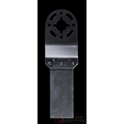 Einhell Lama dritta multifunzione Bi-metallo 22 mm 