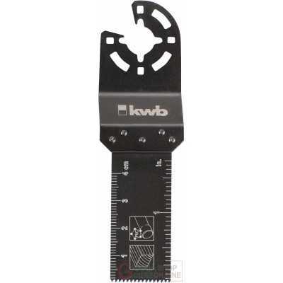 Einhell Multifunction straight blade CRV 22 mm