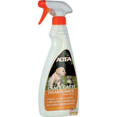 ALTEA REMOVE DOGS & CATS 500 ml