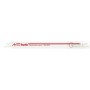Einhell Blade for multifunctional hacksaw flexible bimetal pcs.