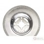 Einhell Semi-circular multifunction DIAMOND blade 65 mm