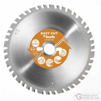 Einhell Universal blade HM 250x30 42Z