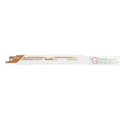 Einhell blades for catshark easycut -