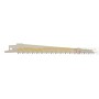 Einhell Blades for multifunctional hacksaw pcs. 2