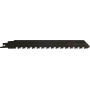 Einhell Multifunction hacksaw blades / porous concrete dogfish