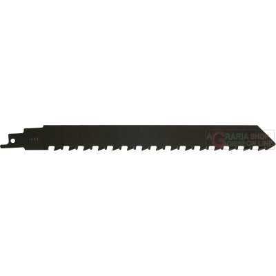 Einhell Multifunction hacksaw blades / porous concrete dogfish