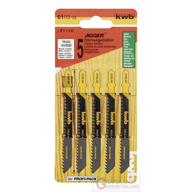 Einhell extra long hacksaw blades T