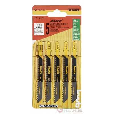 Einhell extra long hacksaw blades T