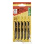 Einhell lame per seghetto extra lunga T 