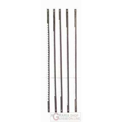 Einhell Oscillating saw blades