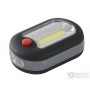 Einhell Lampada da lavoro ovale COB LED - 