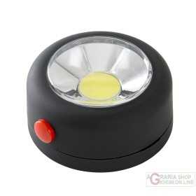 Einhell Work lamp round COB LED -