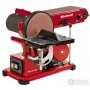 Einhell Levigatrice da banco multifunzione TC-US 400 