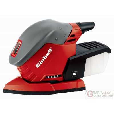 Einhell Levigatrice Elettrica orbitale RT-OS 13 Watt. 130 