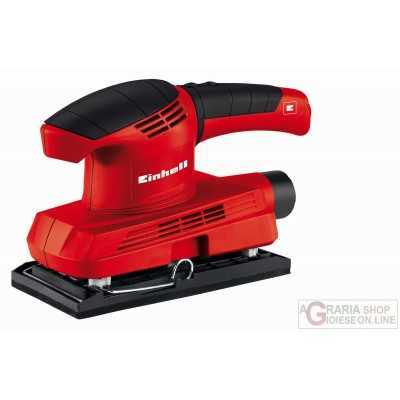 Einhell Orbital sander TC-OS 1520