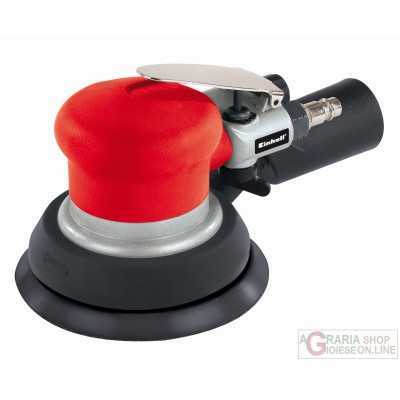 Einhell Pneumatic random orbital sander DSE 125