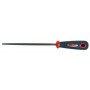Einhell lima tonda in acciaio pregiato cm. 20 