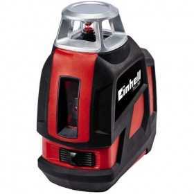 Einhell TE-360 LL 360 degree cross beam laser level