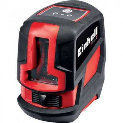 Einhell TC-LL 2 cross beam laser level