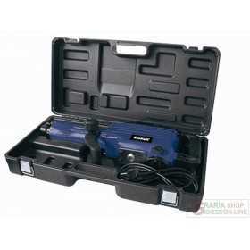 Einhell Martello Elettrico demolitore TC-DH 43 1600/1 watt.