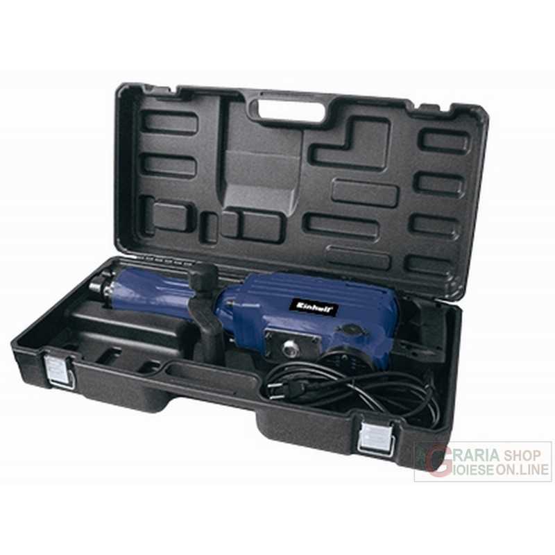 Einhell Electric demolition hammer TCDH 43 1600/1 watt. 1600