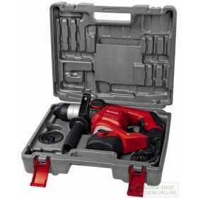 Einhell Rotary Hammer with 3 functions TC-RH 900/1