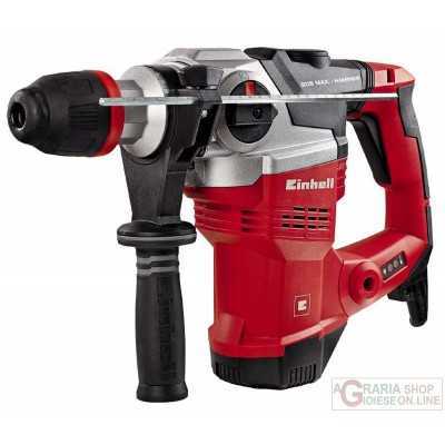 Einhell Martello Tassellatore a 4 funzioni TE-RH 38 E 
